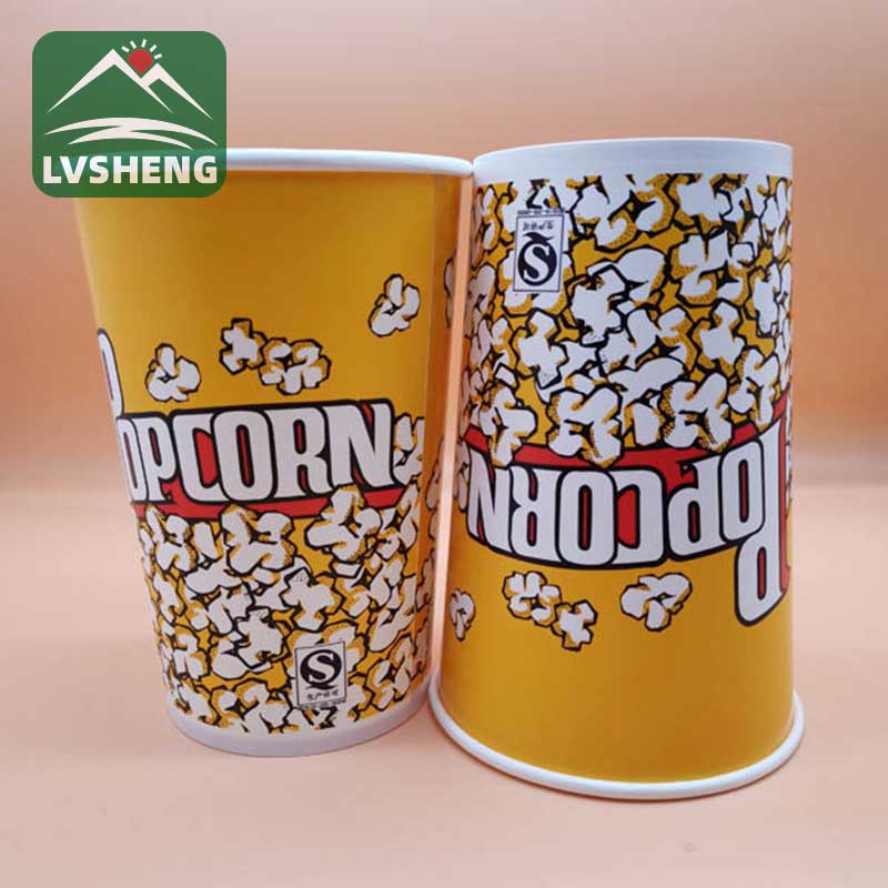 Waar moet u op letten bij het kopen van een popcornemmer