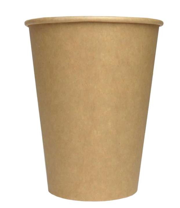 Waarom Kraft Paper Cups gebruiken?
