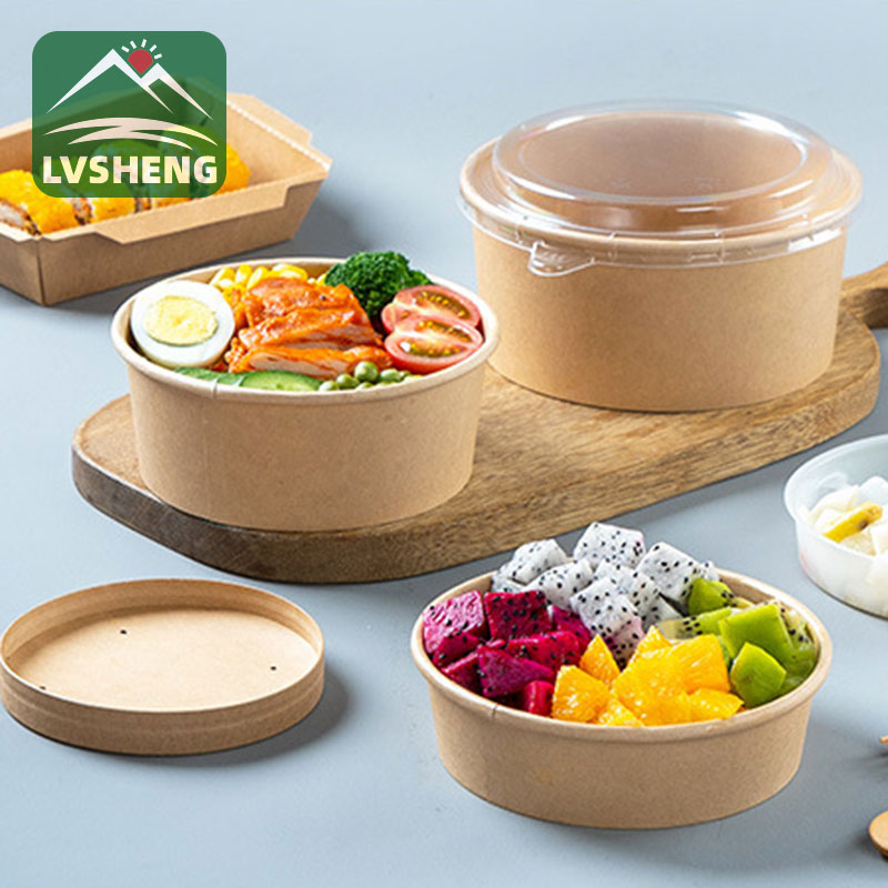 Biologisch gebaseerd servies