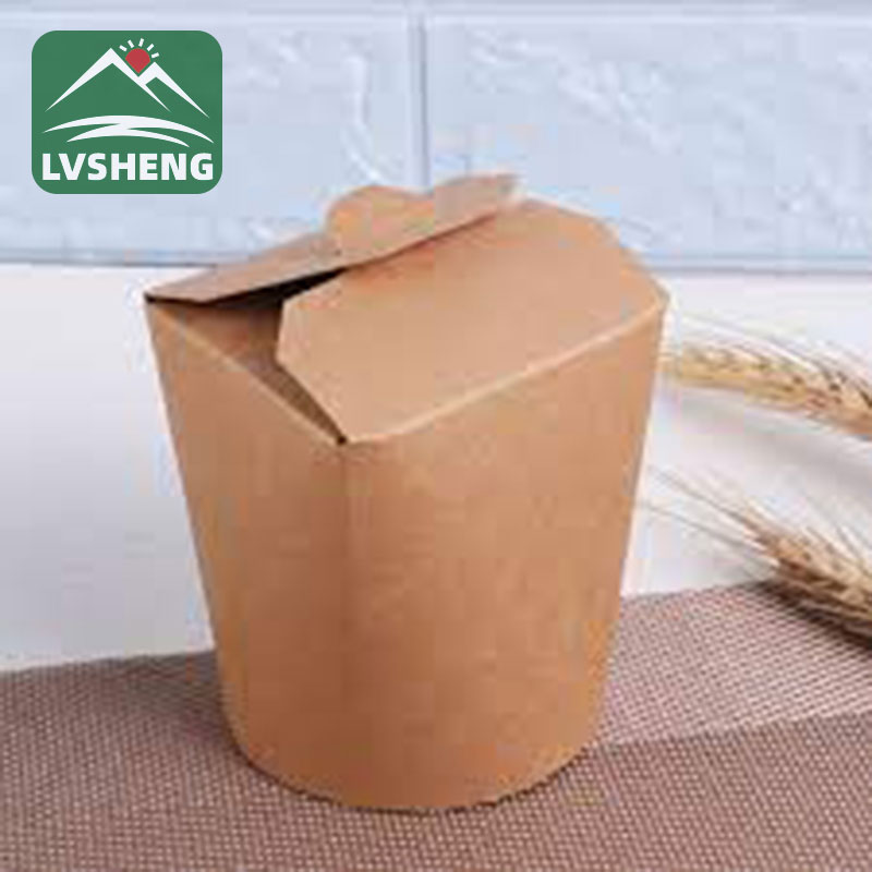 Box voor verpakking