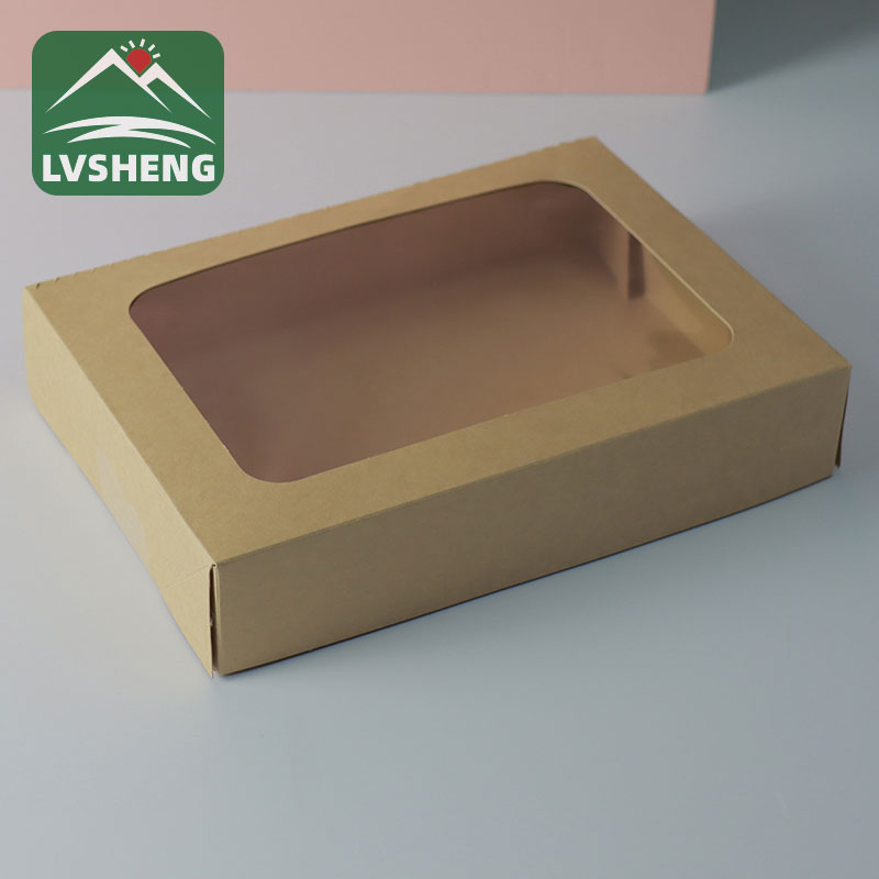 Haal voedselcontainer weg